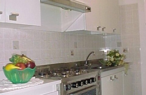 Lignano Riviera Villa | Villa Silvana - Three Bedroom Villa, Sleeps 8