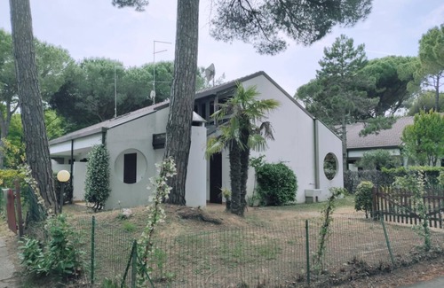 Lignano Riviera Villa | Villa Silvana - Three Bedroom Villa, Sleeps 8