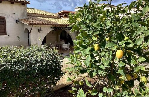 Mazara del Vallo House | Villa Silvana