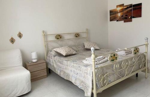 Mazara del Vallo House | Villa Silvana