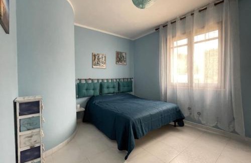 Mazara del Vallo House | Villa Silvana