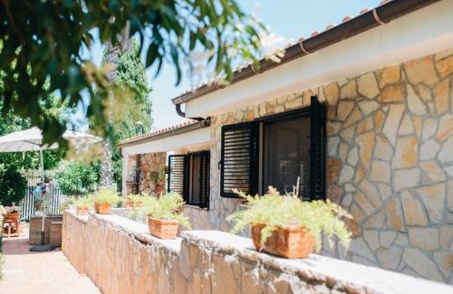 Polignano a Mare Villa | Villa Silvana tra natura e mare