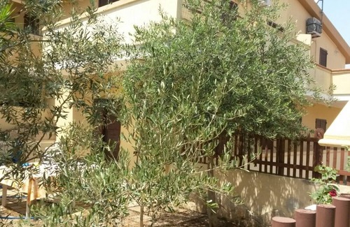 Villasimius House | Villa Simiri caposchiera