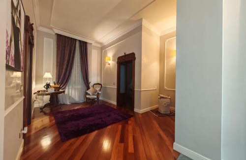 Voghera Apartment | Villa Simona
