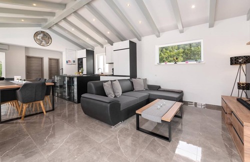 Paradiz House | Villa Simone Paradiso - Paradiž, Labin