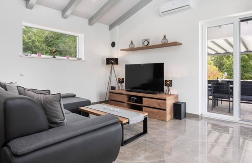 Paradiz House | Villa Simone Paradiso - Paradiž, Labin