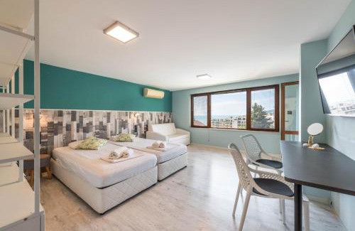 Fish Fish House | Villa Sineva - Pool, BBQ & Seaview