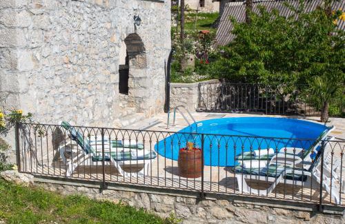 Lovran Villa | Villa Sirotnjak