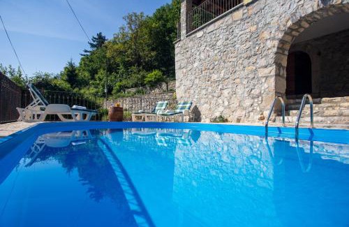 Lovran Villa | Villa Sirotnjak