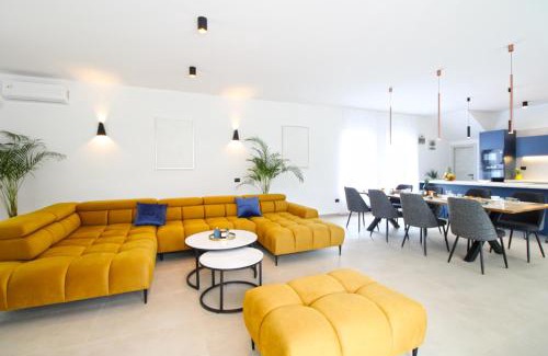 Liznjan Villa | Villa Sisan 2344