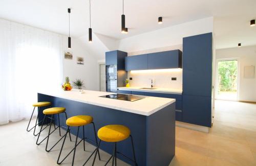 Liznjan Villa | Villa Sisan 2344