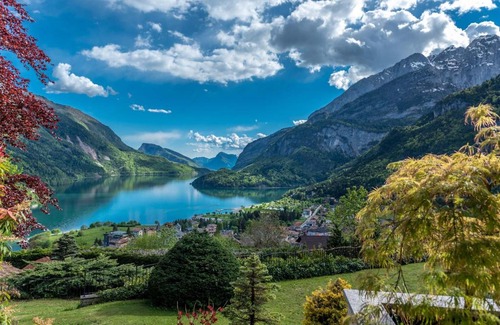 Molveno Apartment | Villa Sissi