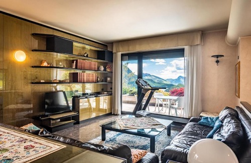 Molveno Apartment | Villa Sissi