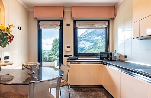 Molveno Villa | VILLA SISSI ★ PARADISE ON THE DOLOMITES