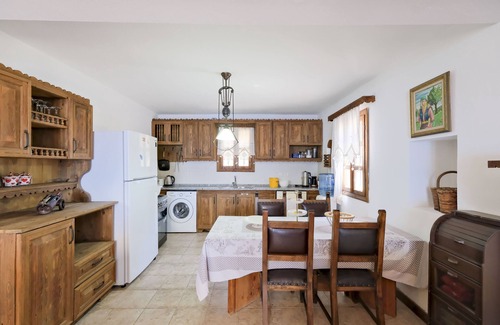 Faralya Villa | Villa Skyline by Tatil Premium