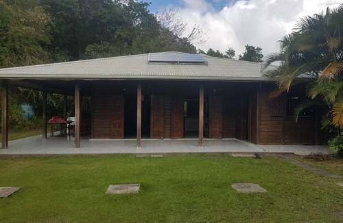 Riviere-Pilote Villa | Villa Skys Sud