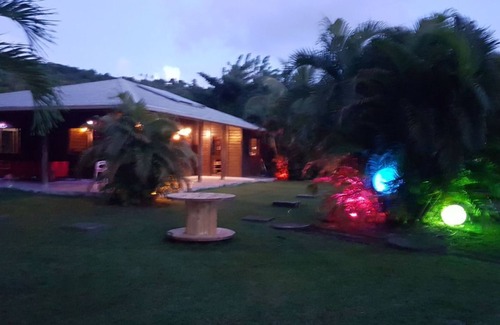 Riviere-Pilote Villa | Villa Skys Sud