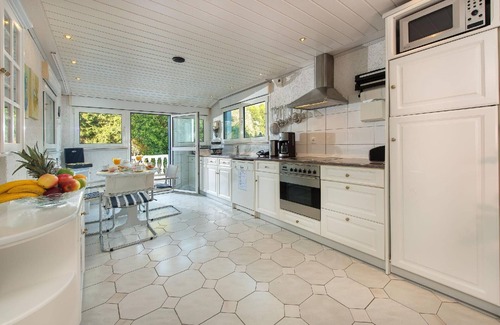 Filerimos House | Villa Small Paradise