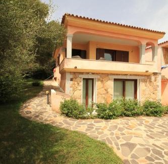 Pittulongu Apartment | Villa Smeralda - Sea View