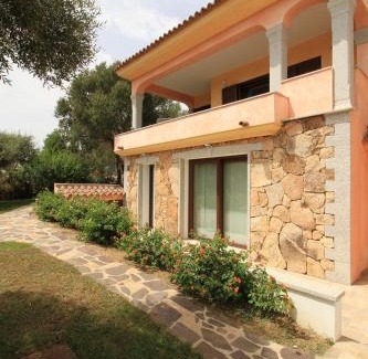 Pittulongu Apartment | Villa Smeralda - Sea View