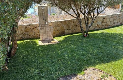 Pittulongu Apartment | Villa Smeralda - Sea View
