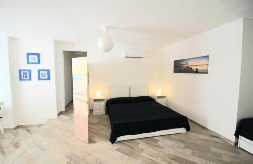 Pittulongu Apartment | Villa Smeralda - Sea View