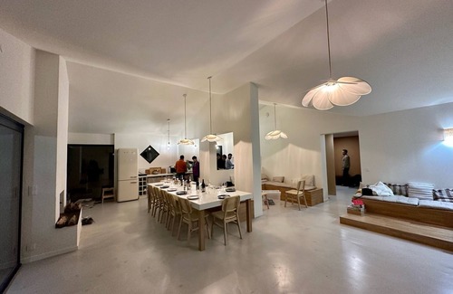 Messanges Villa | Villa Sobrucq - Between sea and forest in Messanges