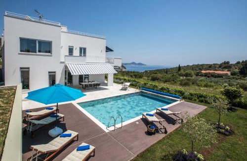 Orasac Villa | Villa Soderini