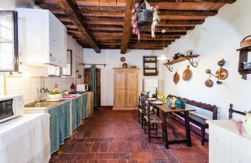 Montopoli in Val d'Arno Villa | Villa Sofia 1714