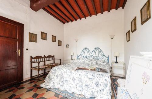 Montopoli in Val d'Arno Villa | Villa Sofia 1714