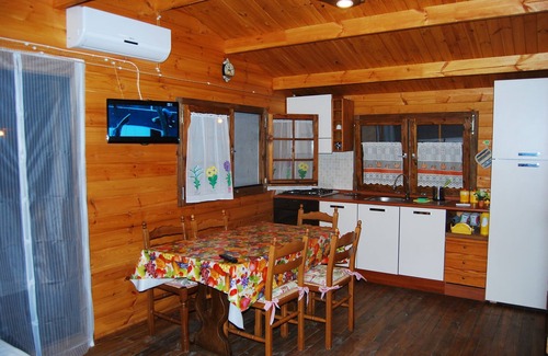 Solarino Villa | Villa Sofia happy days