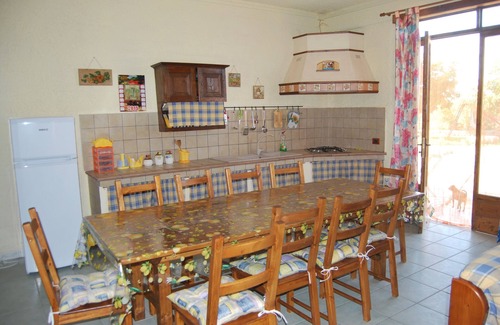 Solarino Villa | Villa Sofia happy days