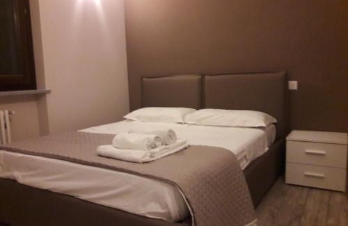 Montaldo Scarampi House | Villa Sofia