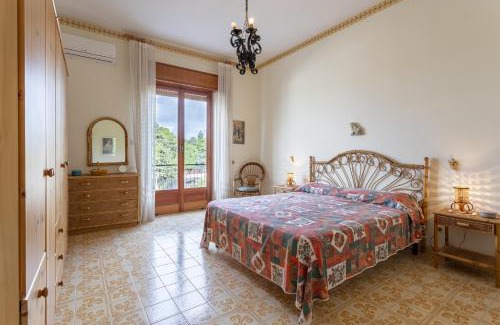 Salemi House | Villa Sofia