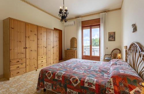 Salemi House | Villa Sofia