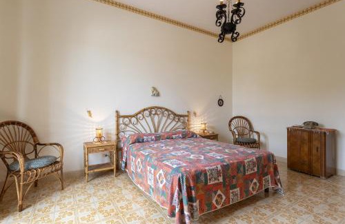 Salemi House | Villa Sofia