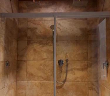 Pettorano sul Gizio House | Villa Sofia-La camera nella Riserva