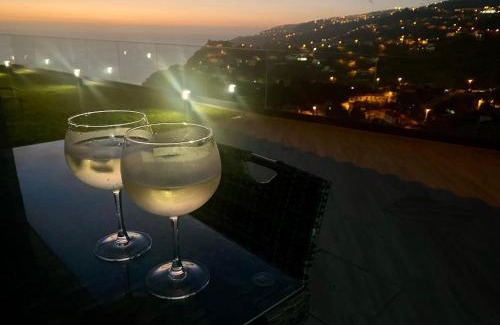 Ribeira Brava Villa | Villa Sol e Mar