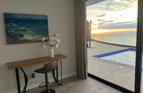 Ribeira Brava Villa | Villa Sol e Mar