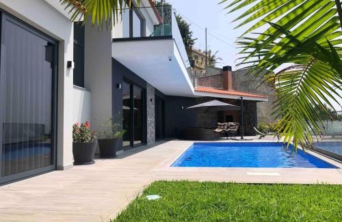 Ribeira Brava Villa | Villa Sol e Mar