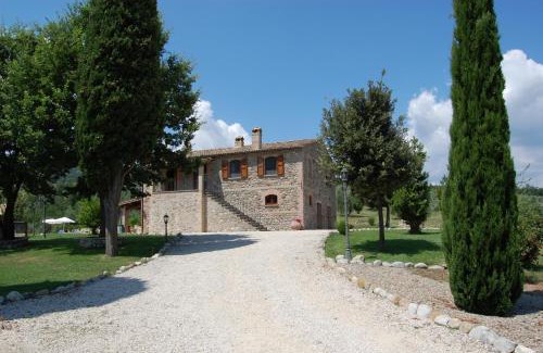 Castel Viscardo Villa | Villa Solaria