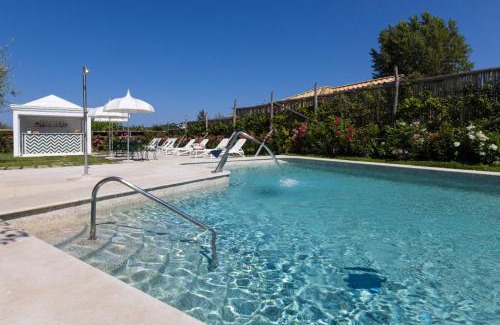 Sant'Agata sui Due Golfi Villa | Villa Solatia