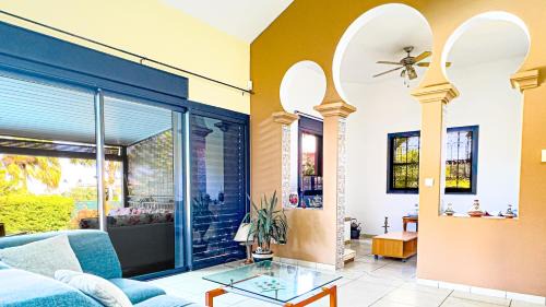 Saint-Pierre De La Reunion Villa | Villa Solaya -Piscine - Saint Pierre