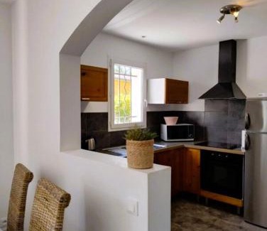 Sampzon House | Villa Soleïa