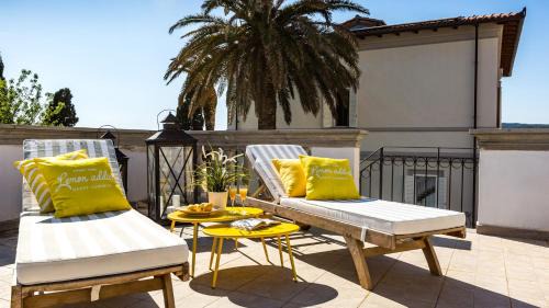 Rosignano Marittimo Villa | Villa Sole Al Molino A Vento 8, Emma Villas