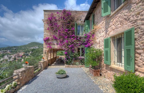 Borgio Verezzi Apartment | Villa Sole