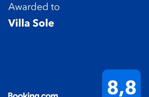 Lido di Pomposa House | Villa Sole