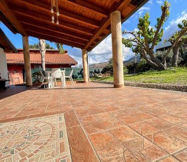 Torrenova Villa | Villa Sole