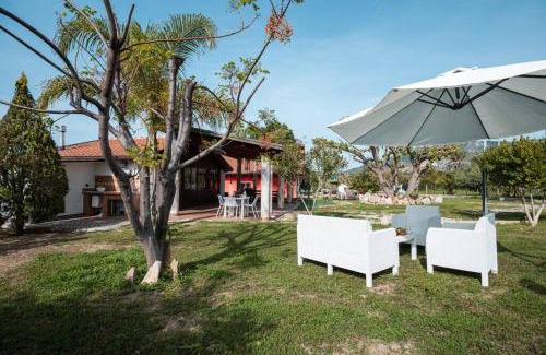 Torrenova Villa | Villa Sole