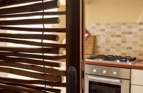 San Vito Lo Capo Villa | VILLA SOLE | Pool | WiFi | Barbecue | 5 bedrooms 6 bathrooms